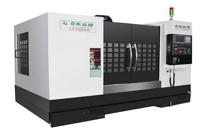 丽江市回收立式加工中心