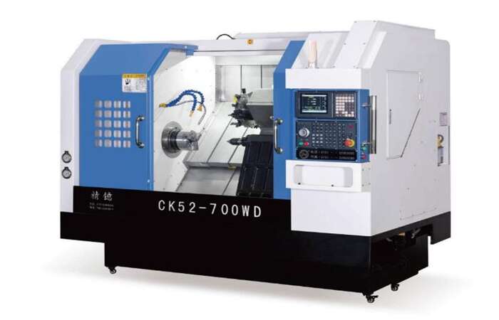 丽江市回收CNC